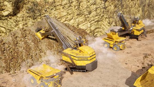 Minería solar: una nueva ventaja competitiva para Argentina y los Andes