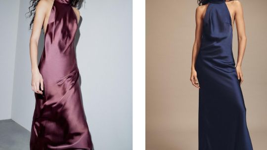 Inspiración moda de otoño: vestidos de Zara que llevarás toda la temporada