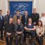 Reviving the maritime welfare mission in Argentina