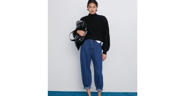 Jeans tendencia