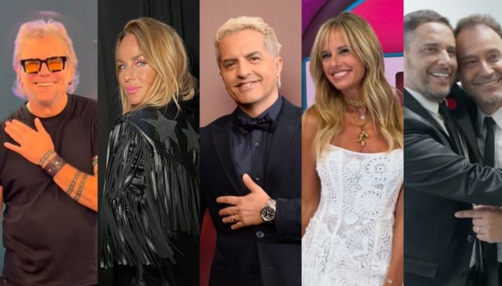 América TV renueva su grilla: así queda la programación completa sin Karina Mazzocco