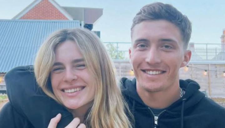 La verdadera historia de amor de Barto Castagnola y Chule Von Wernich: cómo empezó todo