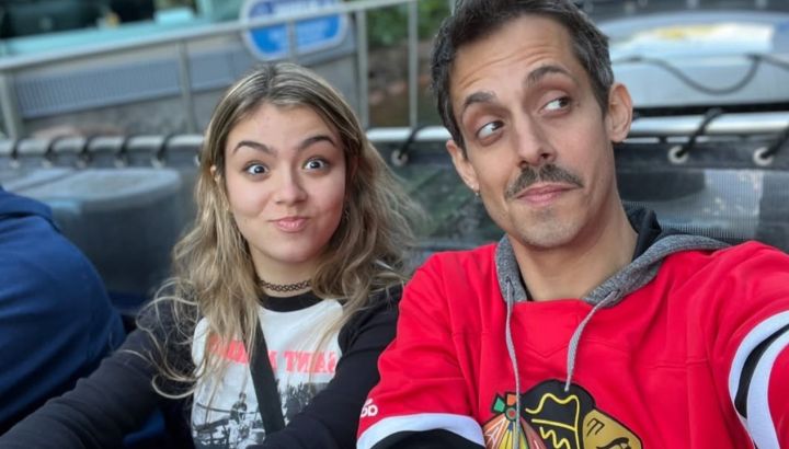 Los exitosos negocios de Bianca, la hija de Agustín Aristarán, Soy Rada