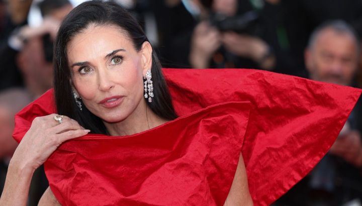 Adiós a las transparencias: Cannes impuso nuevas prohibiciones para la alfombra roja