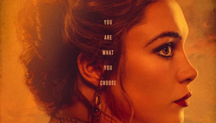 Netflix lanzó el primer adelanto de "East of Eden", la serie protagonizada por Florence Pugh