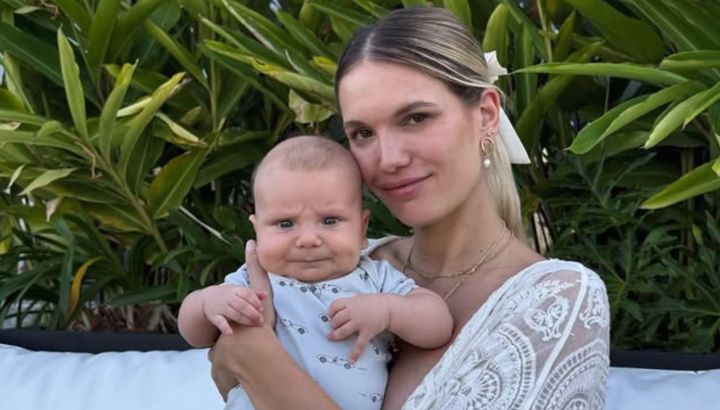 La angustia de Eva Bargiela por su hijo, Faustino: "Me dan ganas de llorar"