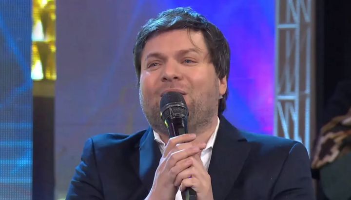Guido Kazcka rompió el silencio tras los rumores de interna entre sus jurados: "Abel Pintos fue fundador"