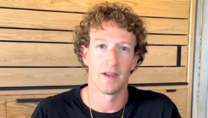Así es la "casa búnker" de Mark Zuckerberg: protección bajo tierra de más de 400 mts2
