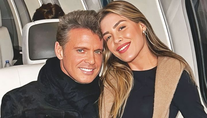 Michelle Salas habló de su relación con Luis Miguel e impactó con su confesión