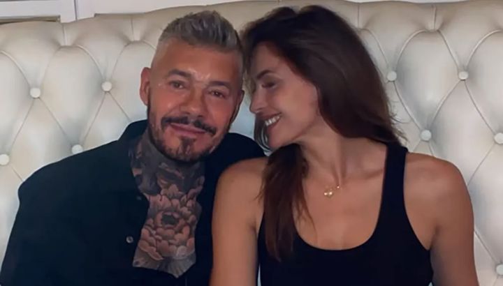 Milett Figueroa fue filosa al hablar de su ruptura con Marcelo Tinelli: ¿Hubo infidelidad?