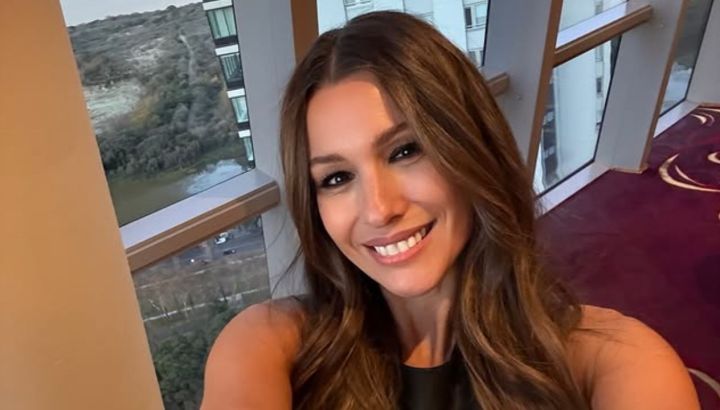 La increíble anécdota de Pampita con una cartera que tiene hace 20 años y se la habían robado: "Volvió a mí"