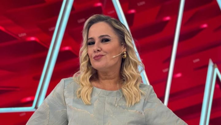 Pilar Smith habló sobre su cirugía por cáncer de piel: "Estoy sana"