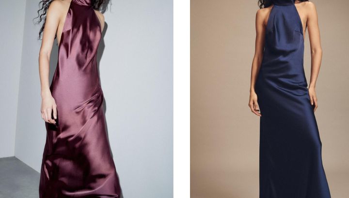 Inspiración moda de otoño: vestidos de Zara que llevarás toda la temporada