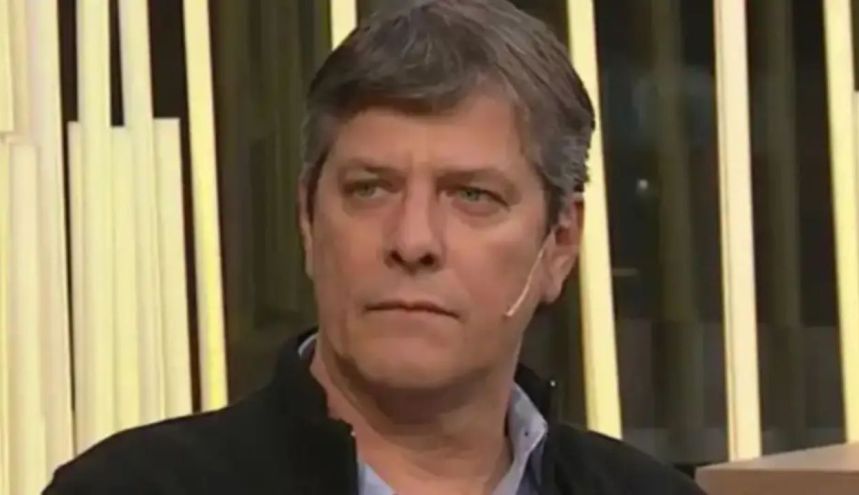 Mario Pergolini