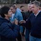 Repudios y un proyecto en el Senado tras la detención de un periodista que incomodó al gobernador del Chaco