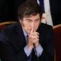 Reelección 2027: una encuesta revela cuál es el techo electoral de Javier Milei