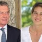 Se conoció la primera foto de Mauricio Macri y su nueva novia: quién es Dolores Teuly