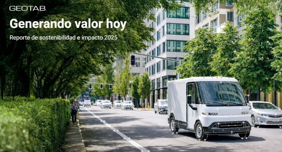 Vehículos conectados