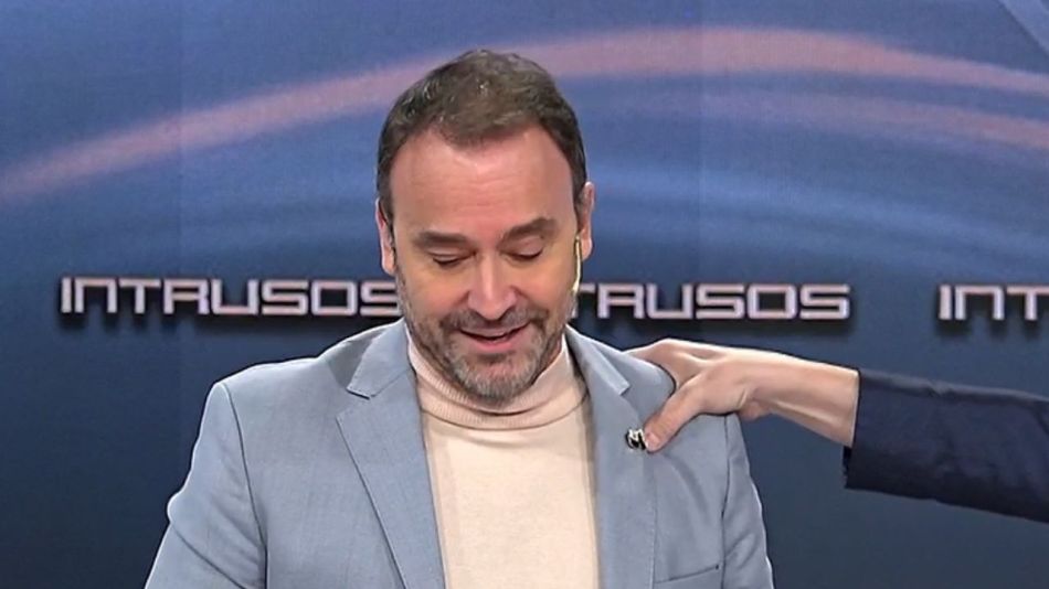 Adrián Pallares
