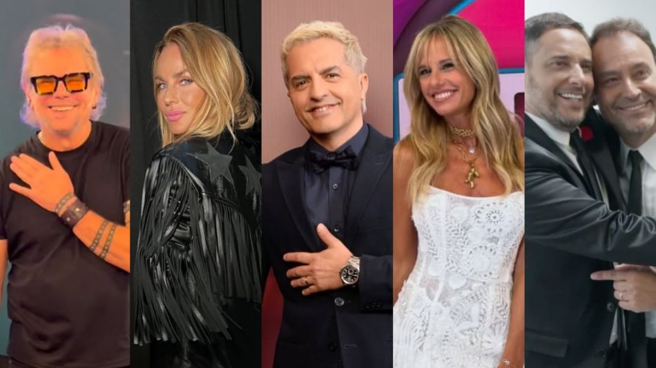 América TV renueva su grilla