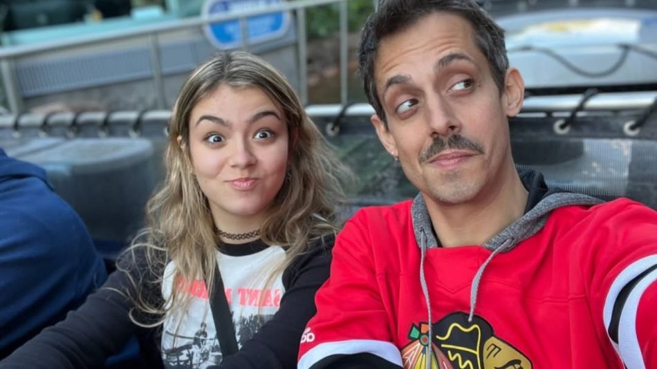 Bianca Aristarán y Soy Rada
