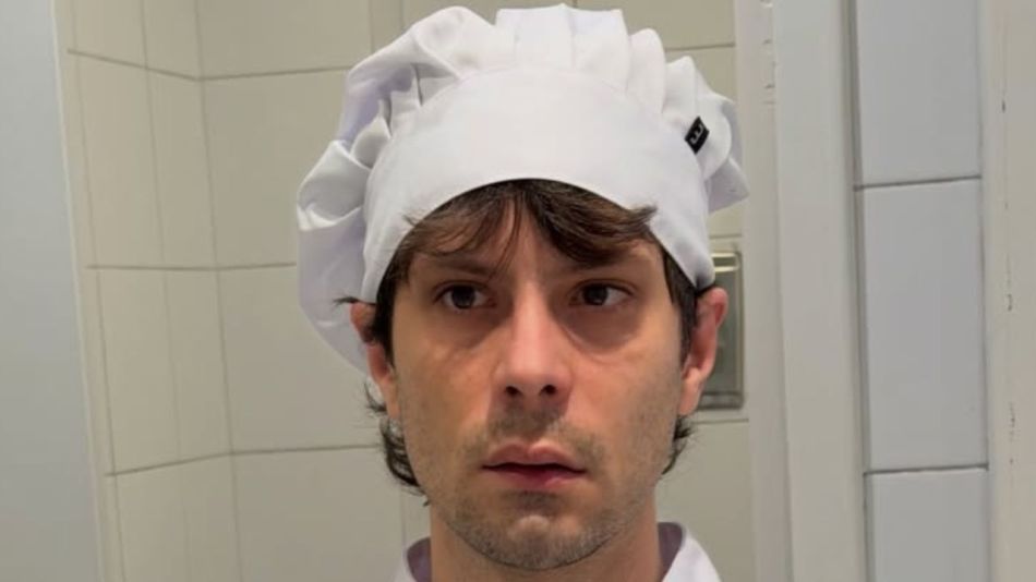 Tomás Pergolini
