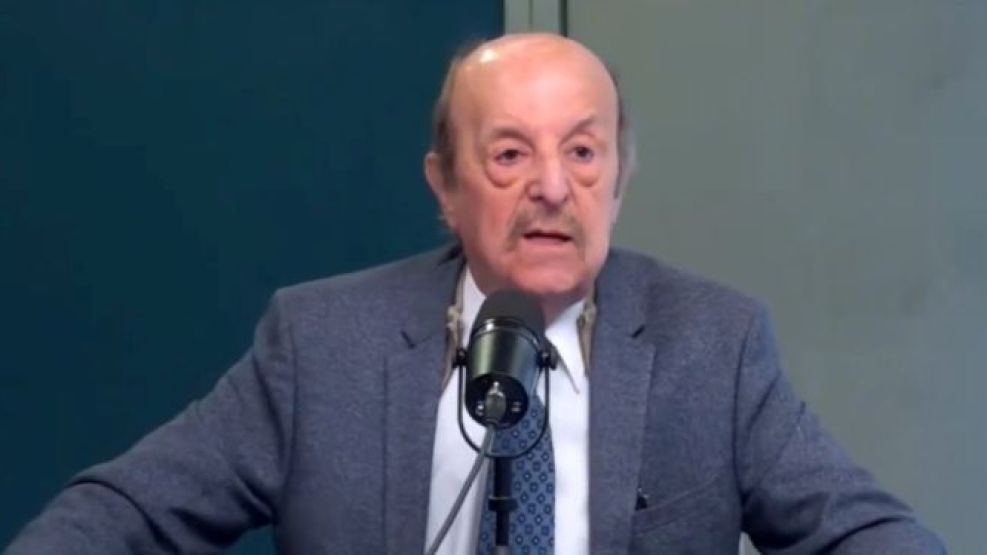 14-05-2026 Julio Bárbaro streaming Gelatina