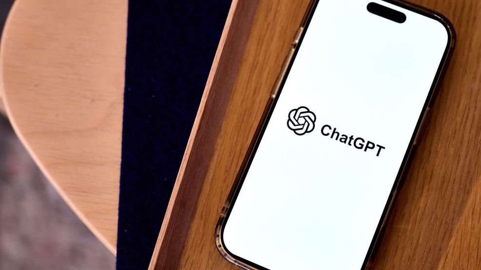 OpenAI's ChatGPT App Store Took Aim At Apple, But Results Lag So Far