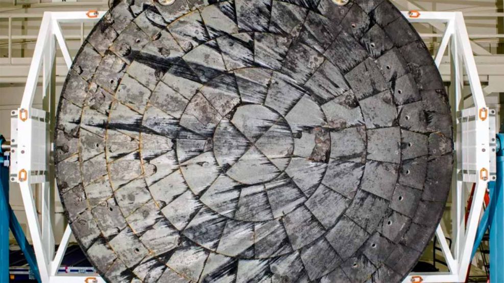 Artemis III 14052026