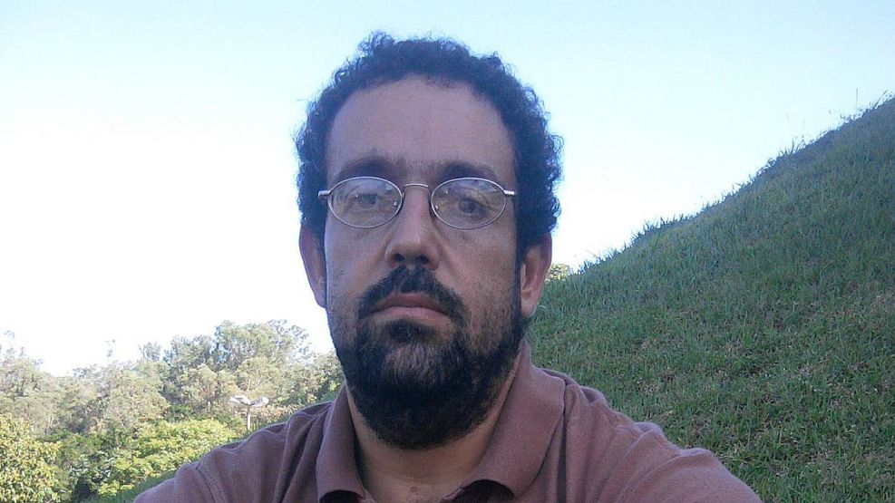 Bruno Lima Rocha 