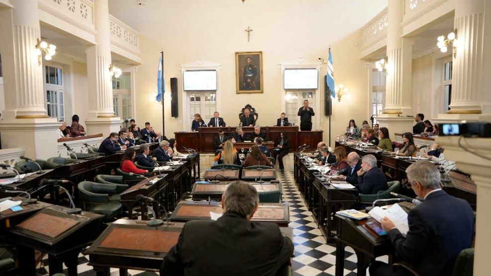 camara de diputados