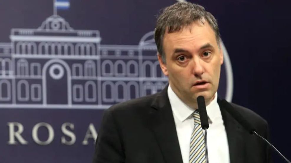 Interpelación a Adorni: “El 88% de los cordobeses se endeudan para comer"