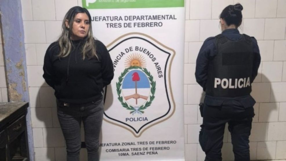 Lidia Mabel Ojeda 20250614