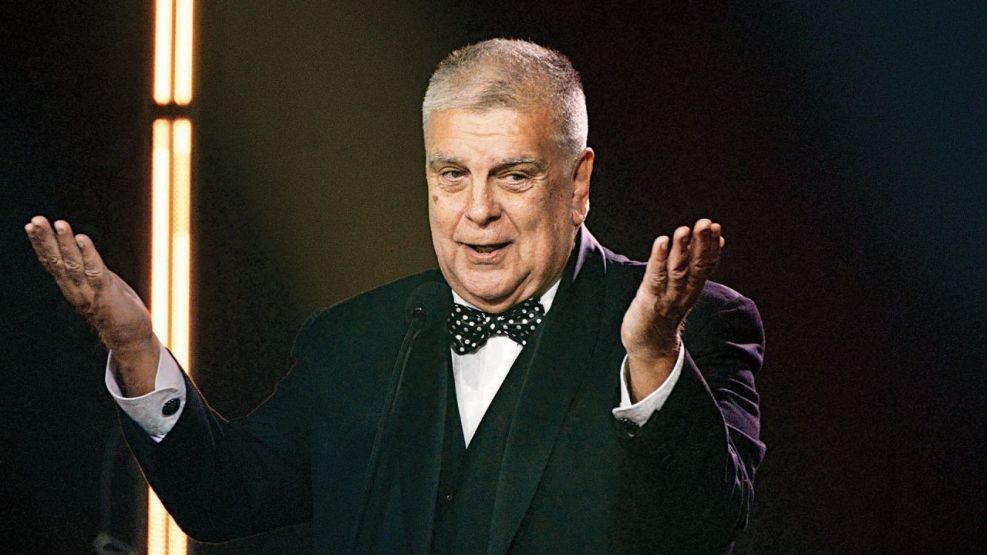 Luis Ventura