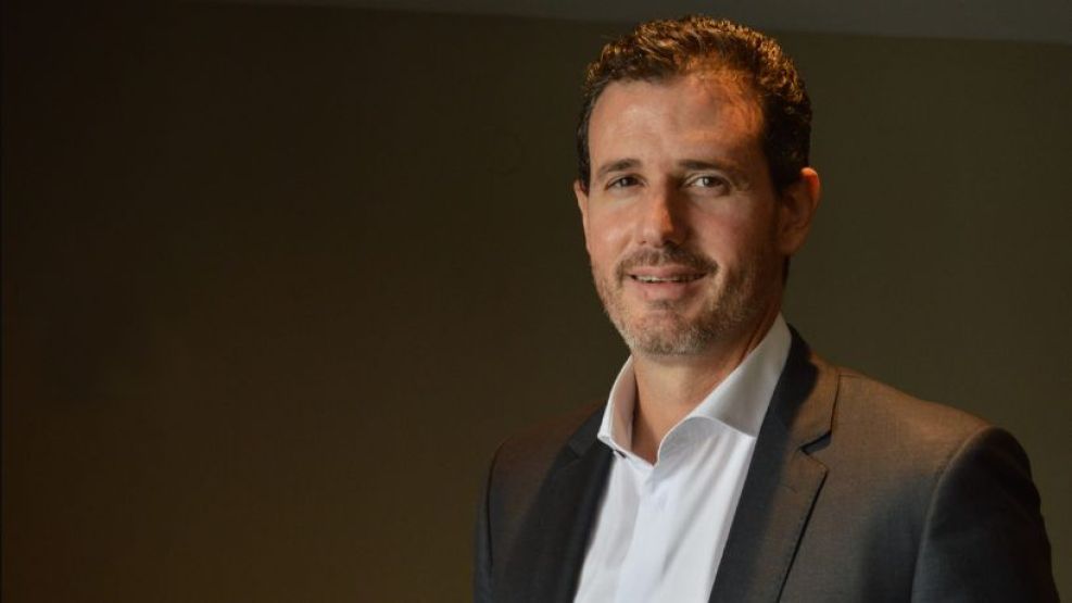 Martín Teicher 