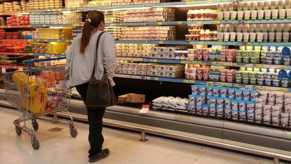 Precios en Córdoba en abril
