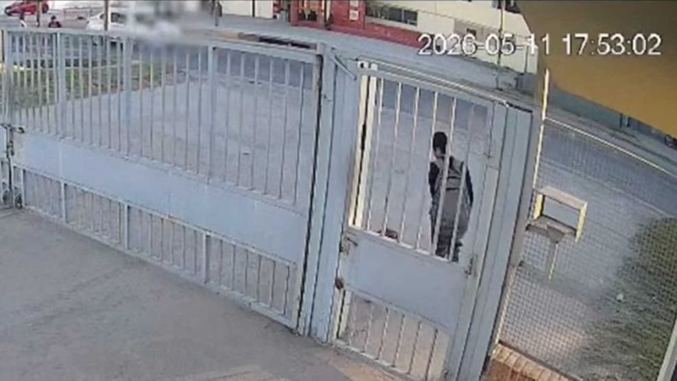 Una nena de 12 años lucha por su vida tras ser atropellada 13052026