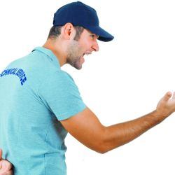 En situaciones de tensión o riesgo, el cuerpo no espera a que pensemos: simplemente reacciona. Y en ese reflejo inmediato, muchas veces dice más de lo que alguien estaría dispuesto a contar.