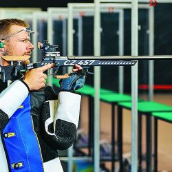 El CZ 457 TARGET lleva la conocida plataforma 457 a un terreno mucho más específico y exigente.
