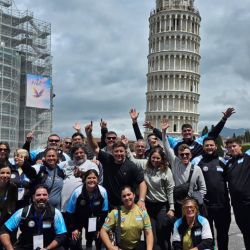Durante cuatro jornadas intensas, el equipo albiceleste dominó buena parte de las pruebas masculinas y dejó una marca imborrable en tierras italianas, con récords, podios y actuaciones individuales sobresalientes.