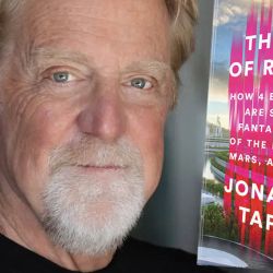 Jonathan Taplin.