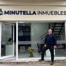 MINUTELLA INMUEBLES: confianza, estrategia y cercanía en un mercado en evolución | Foto:CONTENT NOTICIAS