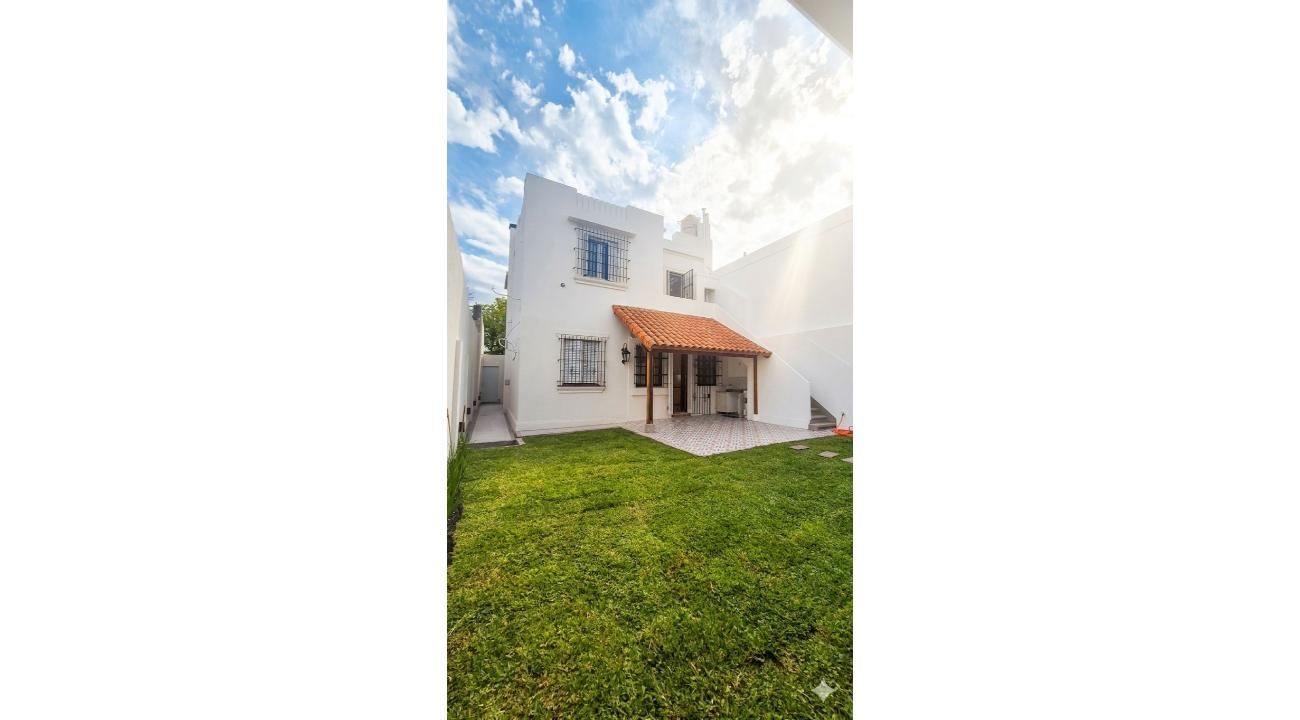 Ladino Arquitectura en Villa Devoto: "Puesta en valor del legado inglés en el Jardín de la Ciudad"