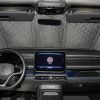 Gama Volkswagen 2027: novedades del nuevo Atlas y el regreso del ID. Buzz