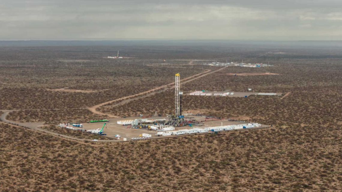 GeoPark invertirá USD 1.000 millones en Vaca Muerta para multiplicar producción