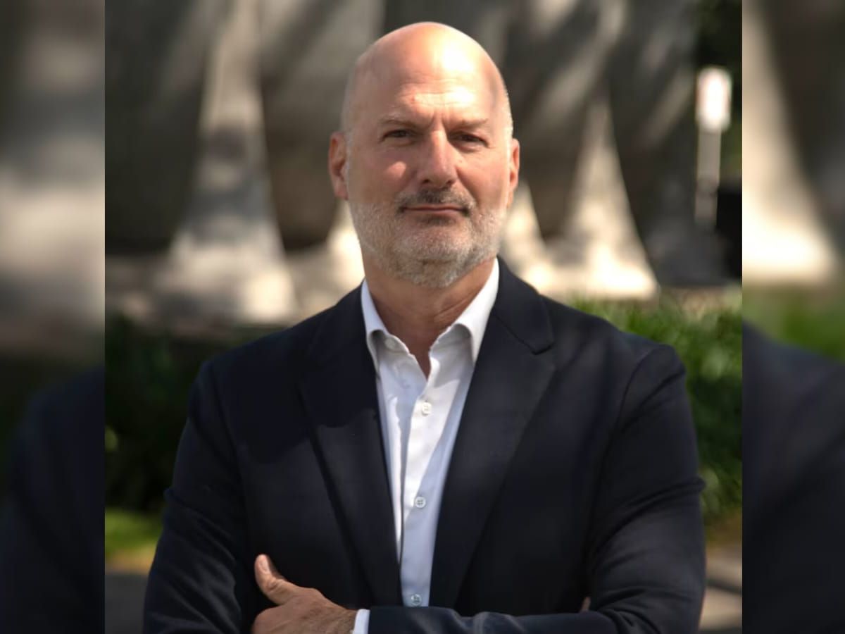 Andrés Repetto, analista internacional: “Estamos en una era de caos global donde el que tiene poder hace lo que quiere” 