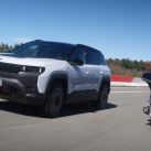 Jeep y Harley-Davidson 2026: el regreso de una alianza legendaria