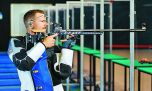 Fusil CZ 457 TARGET: precisión en modo competencia