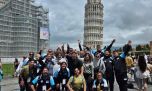 Argentina hizo historia en Italia y conquistó su octavo Mundial de Longcasting