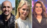 Abel Pintos, Daniela Christiansson y Costa: los participantes elegidos para la nueva temporada de MasterChef Celebrity